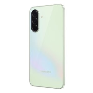 Smartphone Samsung Galaxy A36 5G SM-A366E/DS, 256GB, 8GB RAM, verde claro