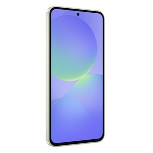 Smartphone Samsung Galaxy A36 5G SM-A366E/DS, 256GB, 8GB RAM, verde claro