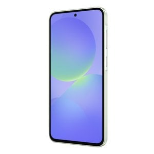 Smartphone Samsung Galaxy A36 5G SM-A366E/DS, 256GB, 8GB RAM, verde claro