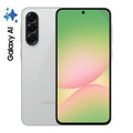 Smartphone Samsung Galaxy A56 5G SM-A566E/DS 8GB RAM 256GB 6.7 pulgadas