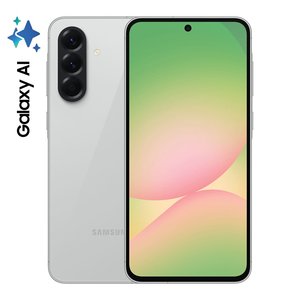 Smartphone Samsung Galaxy A56 5G SM-A566E/DS 8GB RAM 256GB 6.7 pulgadas