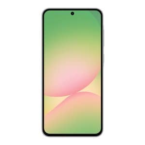 Smartphone Samsung Galaxy A56 5G SM-A566E/DS 8GB RAM 256GB 6.7 pulgadas