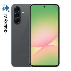 Celular Samsung Galaxy A56 5G 256 GB/8 GB, pantalla 6.7 y cámara 50 MP