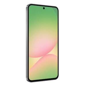 Celular Samsung Galaxy A56 5G 256 GB/8 GB, pantalla 6.7 y cámara 50 MP