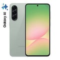 Smartphone Samsung Galaxy A56 5G SM-A566E/DS, 256GB, 8GB RAM, verde