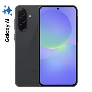 Smartphone Samsung Galaxy A36 5G SM-A366E/DS, 256GB, 8GB RAM, negro
