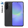 Smartphone Samsung Galaxy A36 5G SM-A366E/DS, 256GB, 8GB RAM, negro
