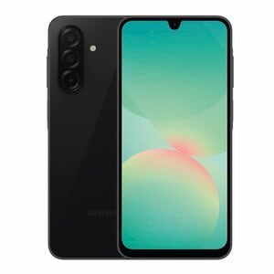 Smartphone Samsung Galaxy A26 5G SM-A266MZKHLTC 256GB 8GB 6.7 pulgadas