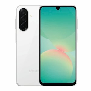 Smartphone Samsung Galaxy A26 5G SM-A266M/DS 256 GB, 8 GB RAM, 6,7 pulgadas