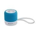 Mini altavoz Verbatim 23942702313 Bluetooth, 3 W y sincronización