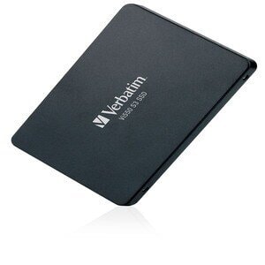 SSD Verbatim Vi550 SATA III 2.5 pulgadas 1 TB, hasta 560 MB/s