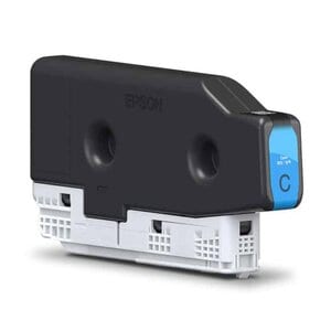 Cartucho de tinta Epson T08K220 DURABrite Pro, cian, alto rendimiento