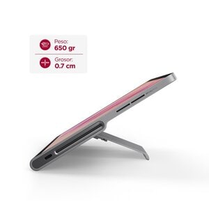 Tableta Lenovo Tab Plus ZADX0170CO MediaTek Helio G99 8GB 256GB