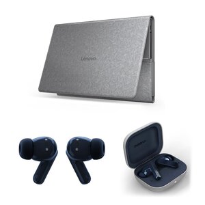 Tableta Lenovo Tab Plus ZADX0170CO MediaTek Helio G99 8GB 256GB