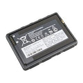 Batería Honeywell CT4X-BTSC-001 recargable, 4775 mAh para CT45/CT47