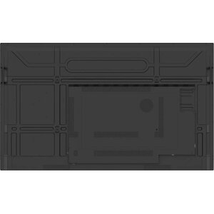 Pantalla interactiva ViewSonic IFP7534 75 pulgadas 4K UHD 8GB Android 14