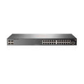 Switch Aruba 2930F JL253A_S, 24 puertos, 4SFP+, capa 3