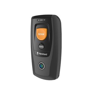 Escáner de código Newland BS80 Piranha II 1D, Bluetooth y USB