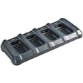 Cargador de batería Honeywell 871-230-401 multibahía para 4 baterías