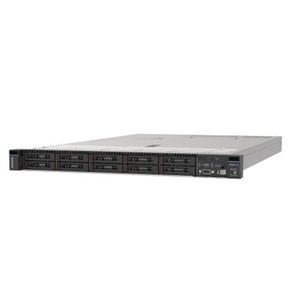 Servidor Lenovo ThinkSystem SR630 V3 7D73A07ELA Xeon Silver, 32GB RAM, 1U