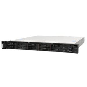 Servidor Lenovo ThinkSystem SR250 V3 7DCL1003LA Intel Xeon 2.60GHz, 16 GB RAM