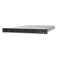 Servidor Lenovo ThinkSystem SR630 V3 7D73A07GLA Xeon Silver, 32GB RAM, 2x750W