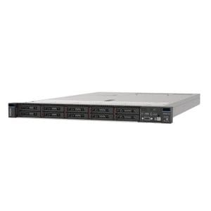 Servidor Lenovo ThinkSystem SR630 V3 7D73A07GLA Xeon Silver, 32GB RAM, 2x750W