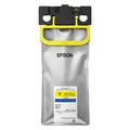 Cartucho de tinta Epson T12P400 amarillo DURABrite Ultra alto rendimiento