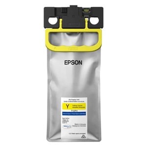 Cartucho de tinta Epson T12P400 amarillo DURABrite Ultra alto rendimiento