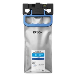 Cartucho de tinta Epson T12P200 azul ciánico DURABrite Ultra extra alto rendimiento