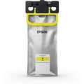 Cartucho de tinta Epson T13K400 DURABrite Pro, amarillo, extra alto rendimiento