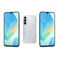 Smartphone Samsung Galaxy A16 SM-A165M/DS, 128GB, 6GB RAM, gris