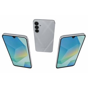 Smartphone Samsung Galaxy A16 SM-A165M/DS, 128GB, 6GB RAM, gris