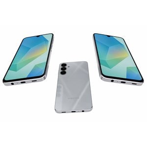 Smartphone Samsung Galaxy A16 SM-A165M/DS, 128GB, 6GB RAM, gris