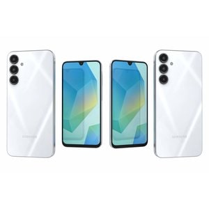 Smartphone Samsung Galaxy A16 SM-A165M/DS, 128GB, 6GB RAM, gris