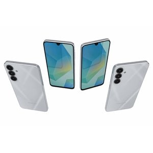 Smartphone Samsung Galaxy A16 SM-A165M/DS, 128GB, 6GB RAM, gris