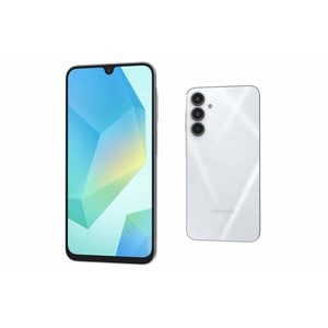 Smartphone Samsung Galaxy A16 SM-A165M/DS, 128GB, 6GB RAM, gris