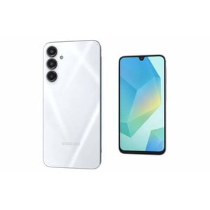 Smartphone Samsung Galaxy A16 SM-A165M/DS, 128GB, 6GB RAM, gris