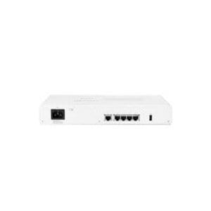 Router Aruba S0G34A SG2505P 5 puertos, 2.5 Gigabit Ethernet y PoE