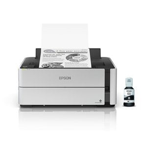 Impresora Epson ET-M1180 C11CG94301 39 ppm, dúplex y Wi-Fi Direct