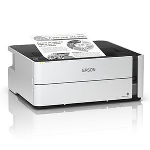 Impresora Epson ET-M1180 C11CG94301 39 ppm, dúplex y Wi-Fi Direct