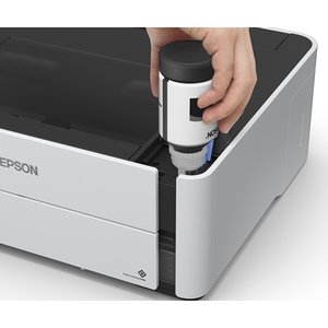Impresora Epson ET-M1180 C11CG94301 39 ppm, dúplex y Wi-Fi Direct