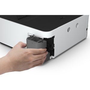 Impresora Epson ET-M1180 C11CG94301 39 ppm, dúplex y Wi-Fi Direct