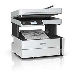 Multifuncional Epson M3180 C11CG93301 39 ppm, dúplex y Wi-Fi Direct