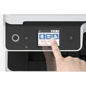 Multifuncional Epson M3180 C11CG93301 39 ppm, dúplex y Wi-Fi Direct