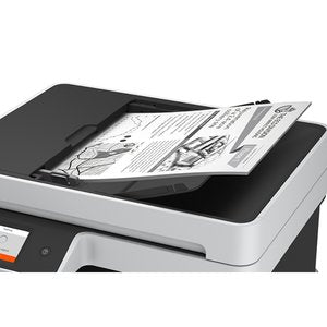 Multifuncional Epson M3180 C11CG93301 39 ppm, dúplex y Wi-Fi Direct