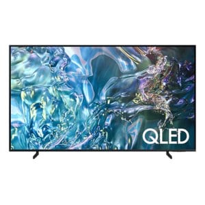 Televisor Samsung Q60D QN50Q60DAKXZL 50" Qled 4K Hdr10
