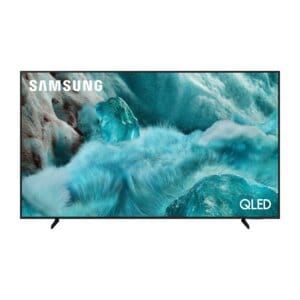 Televisor Samsung QN55Q7FAAKXZL 55 pulgadas QLED 4K UHD HDR10
