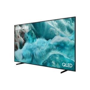 Televisor Samsung Q7F QN65Q7FAAK 65 pulgadas 4K UHD HDR10