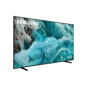 Televisor Samsung Q7F QN65Q7FAAK 65 pulgadas 4K UHD HDR10